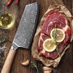Kitchen Knives Set