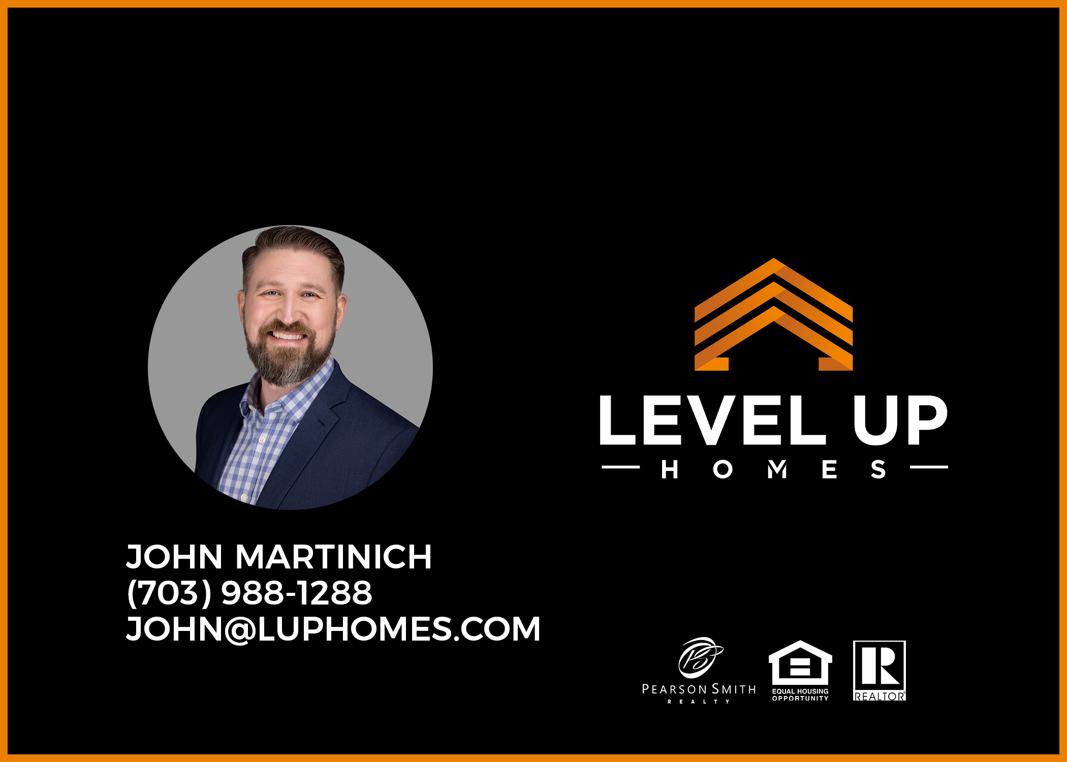 Level Up Homes