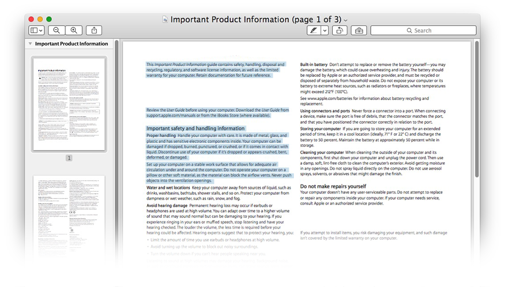 CZUR ET18-P Scanner Documenti e Libri : : Informatica