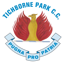 Tichborne Park CC logo