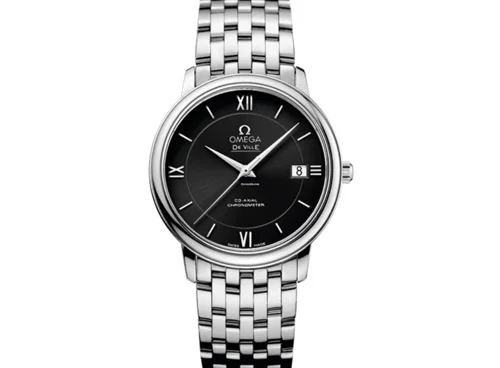 Omega De Ville Prestige 424.10.37.20.01.001