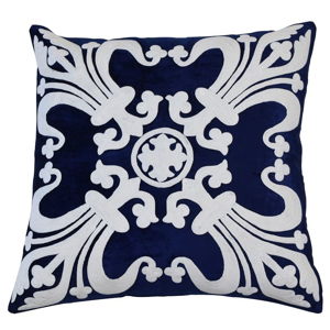 Provence Navy Cover