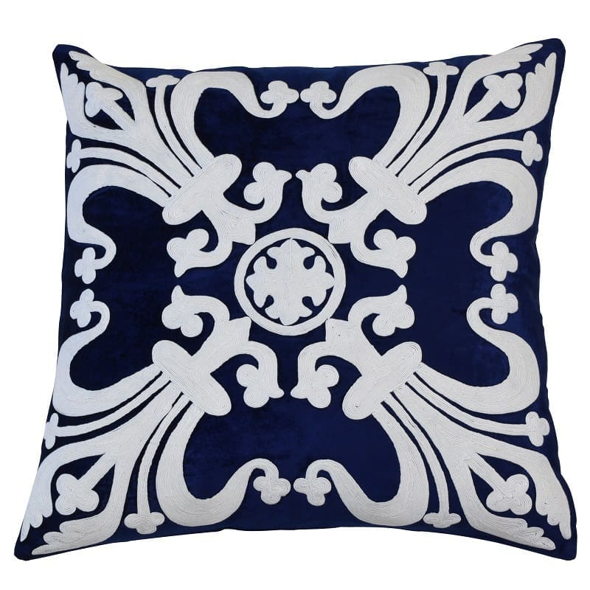 Provence Navy Cover
