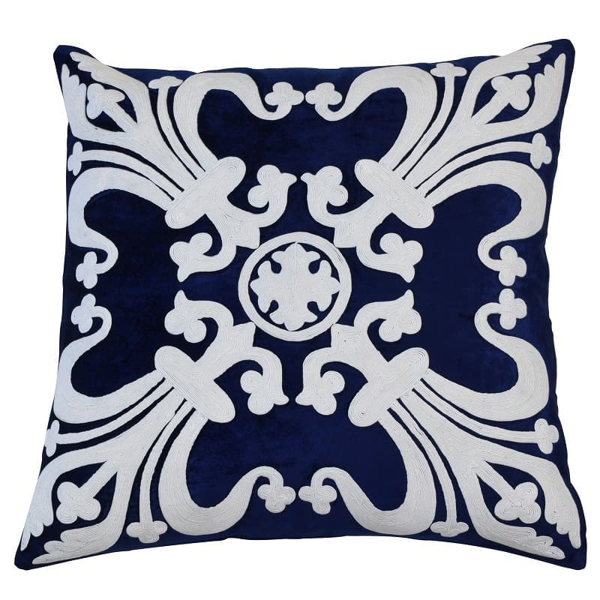 Provence Navy Cover