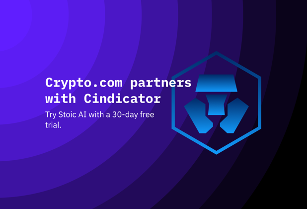 Crypto.com Trading Bot: Try Stoic AI Free for 30 Days