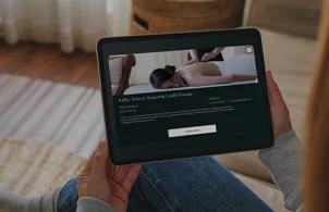 Screenshot image