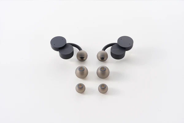 付属のテールチップ