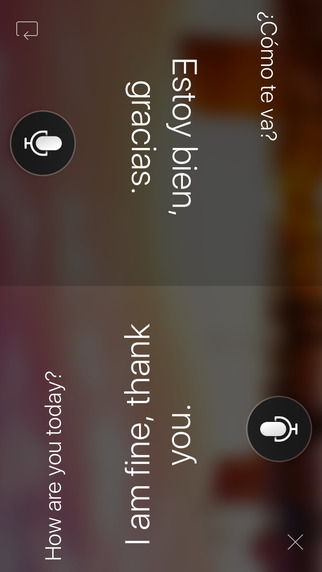 4 Best voice translator apps for iOS as of 2023 - Slant