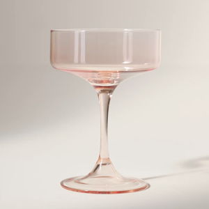 Morgan Coupe Glasses, Set of 4