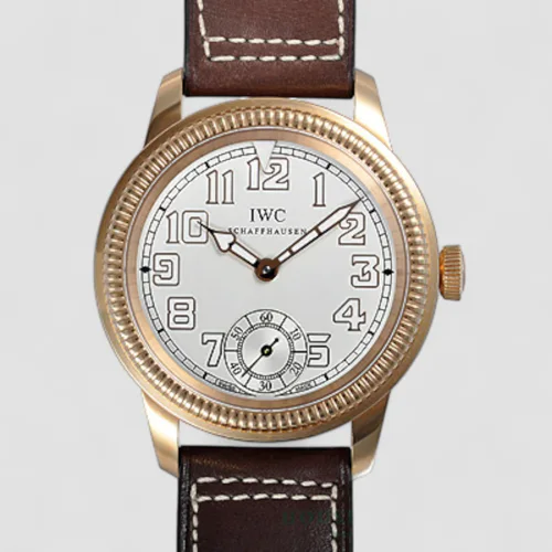 IWC Pilot Vintage