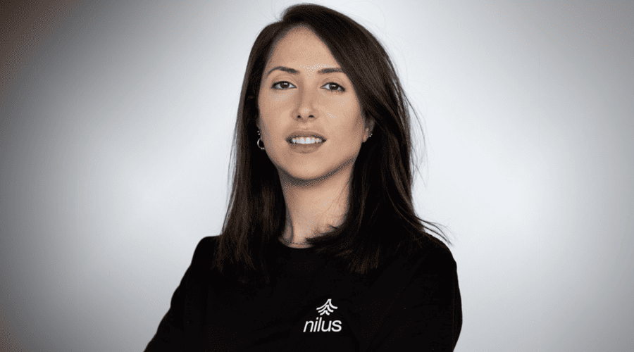 Code Story – Bonus: Danielle Shaul, Nilus