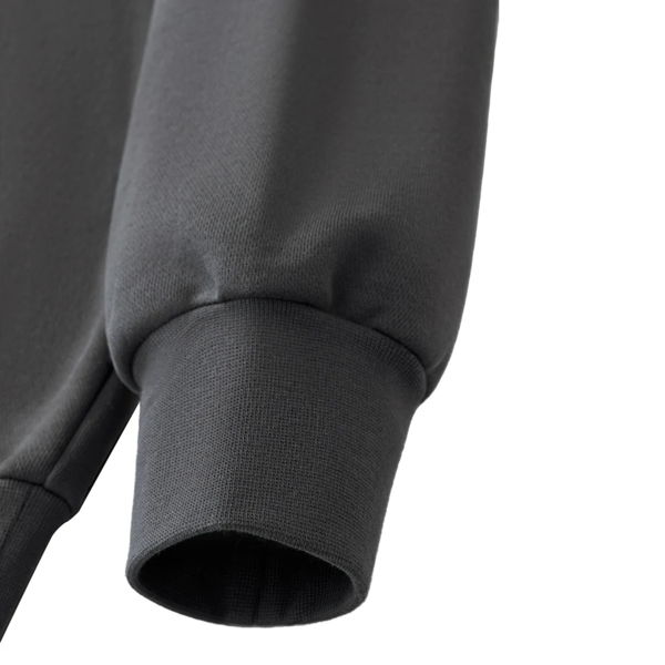 Essential Heavyweight Fleece Hoodie - Image 10