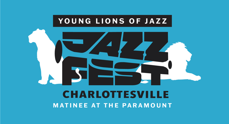 C’ville Jazz Society and WTJU Present: Charlottesville JazzFest—Young Lions of Jazz