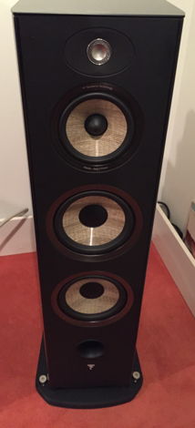 Focal Aria 948 Gloss Black (Trade in)