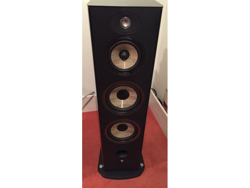 Focal Aria 948 Gloss Black (Trade in)