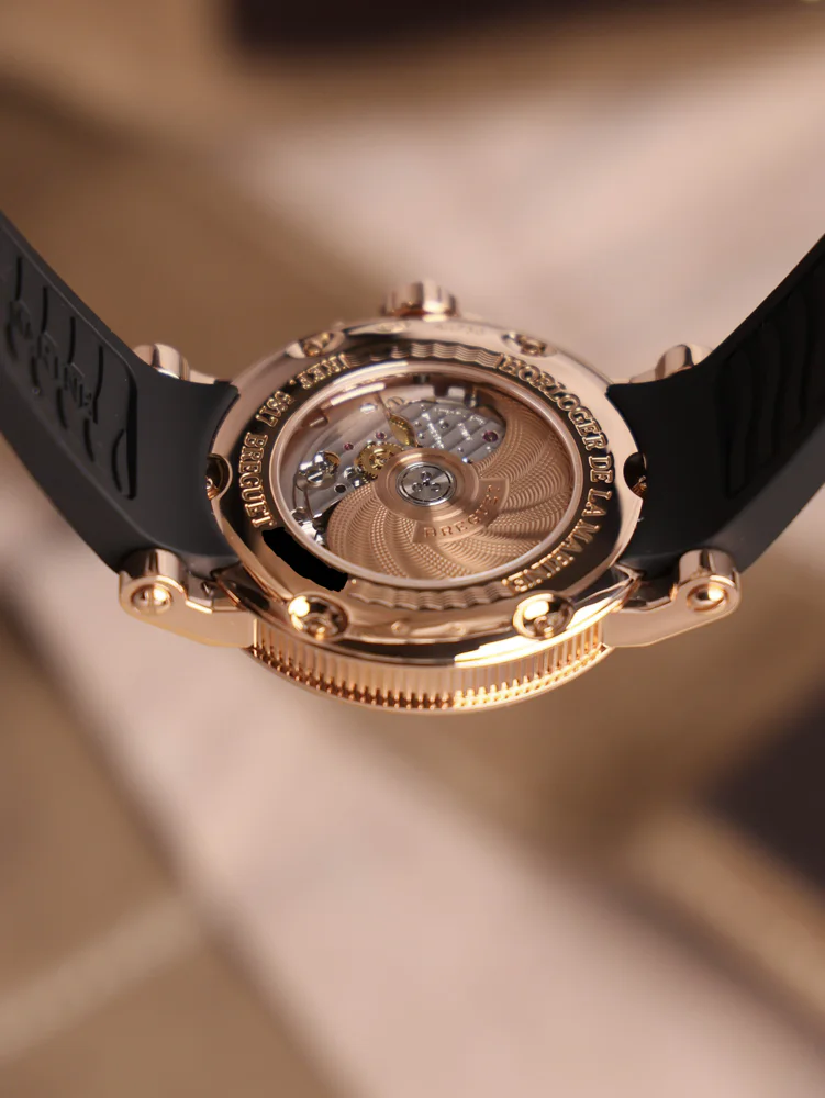 Big Date Marine with Box