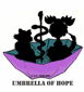 Umbrella of Hope Rescue logo