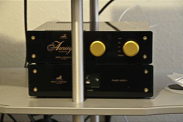 preamp small