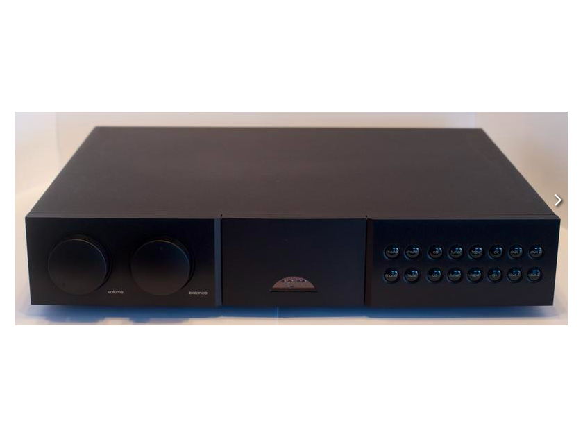 Naim Audio NAC-252 + SuperCap (Pre-loved/second owner)