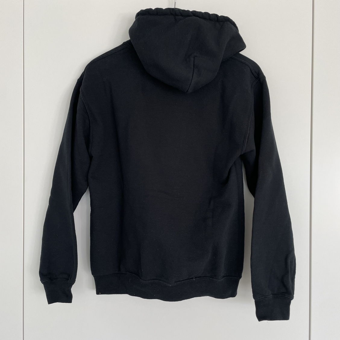 'The Classy Issue' Hoodie Size S