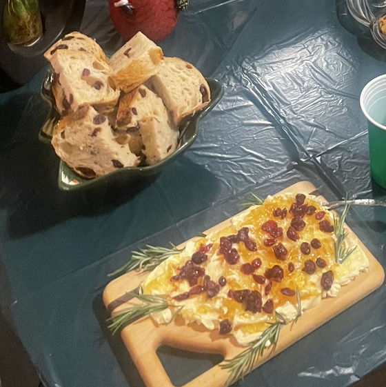 Bread By Bridget — photo from hotplate.com