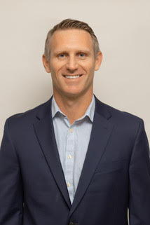 photo of agent, Justin Flanagan