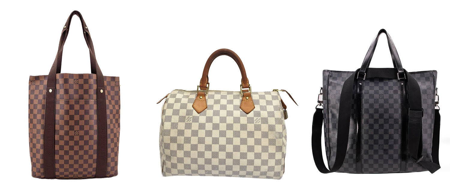 3 Ways to Spot Fake Louis Vuitton Purses - wikiHow