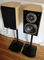 Ergotron DS100 Audiophile Metal Speaker Stands 15