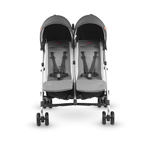Summer Infant 3dlite Vs Uppababy G Link 2 Slant