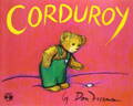 corduroy baby picture book is great for reading aloud to sick infants in nicu