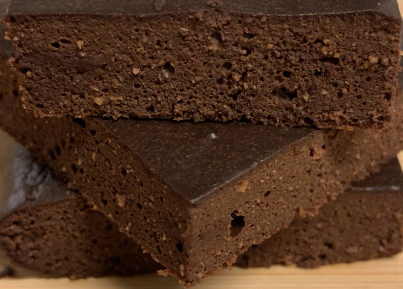 Keto Brownies