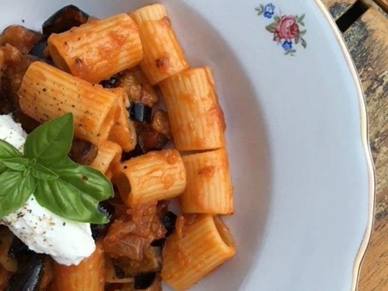 Cursos de cocina Castel San Pietro Terme: Crea tu despensa, ragú tradicional y dos alternativas.