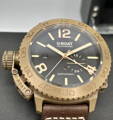 Marques de montres italiennes