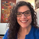 Vanya Garabedian, LCSW