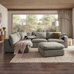Couch + Home Fund