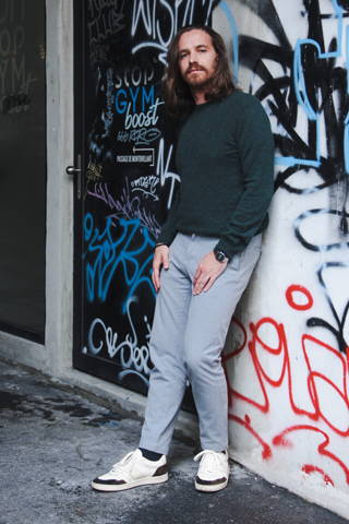 Grégoire Geninasca