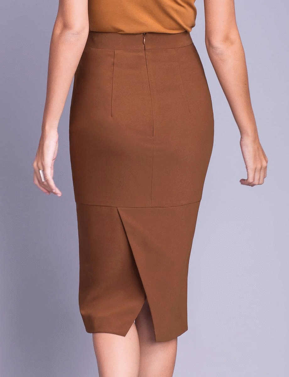 Rita Phil custom pencil skirts | Algorithm 2_Mimi