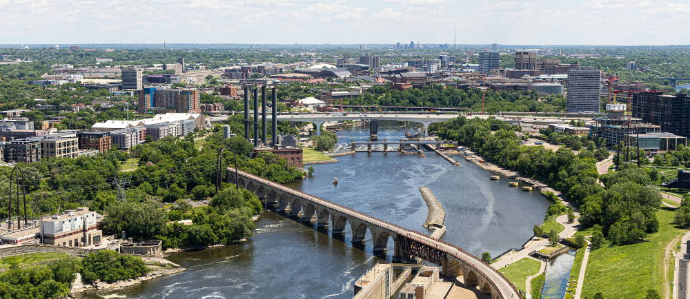 Minneapolis, MN, USA