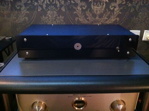 Blue Circle Audio BC6000 Power Conditioner