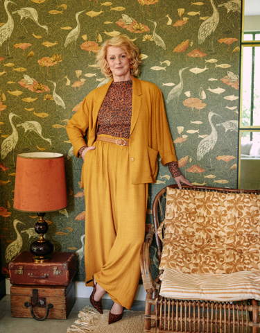 Yvonne van Scheijen 