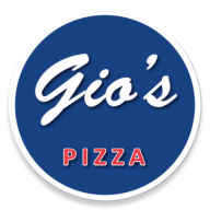 Logo - Gio's Pizza Narre Warren South