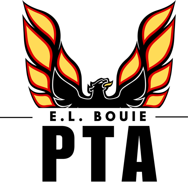 E L Bouie Sr ES PTA