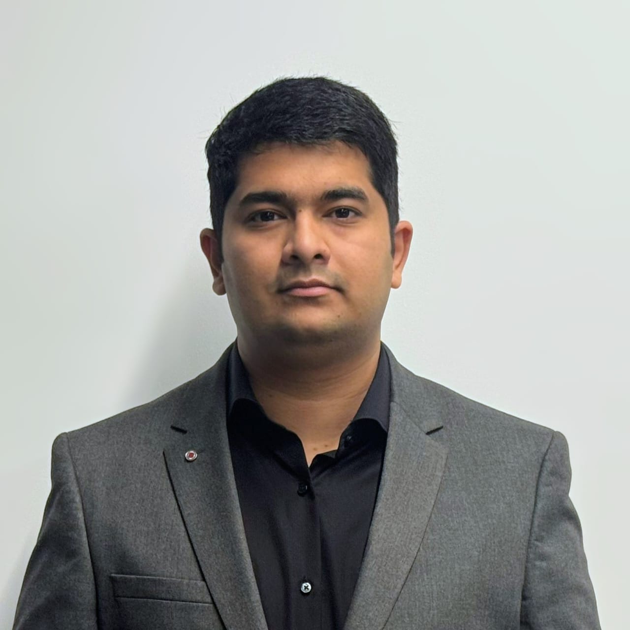 Pranav S