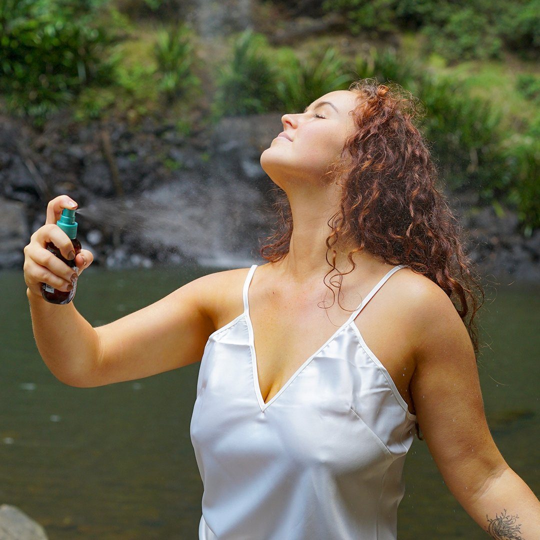 EBSD CITRONELLA PERSONAL OUTDOOR SPRAY - Image 2