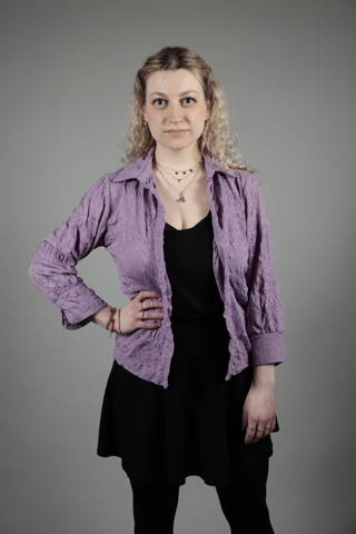 Tamara Friedman