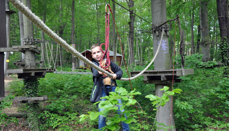 kletterwald blankenburg