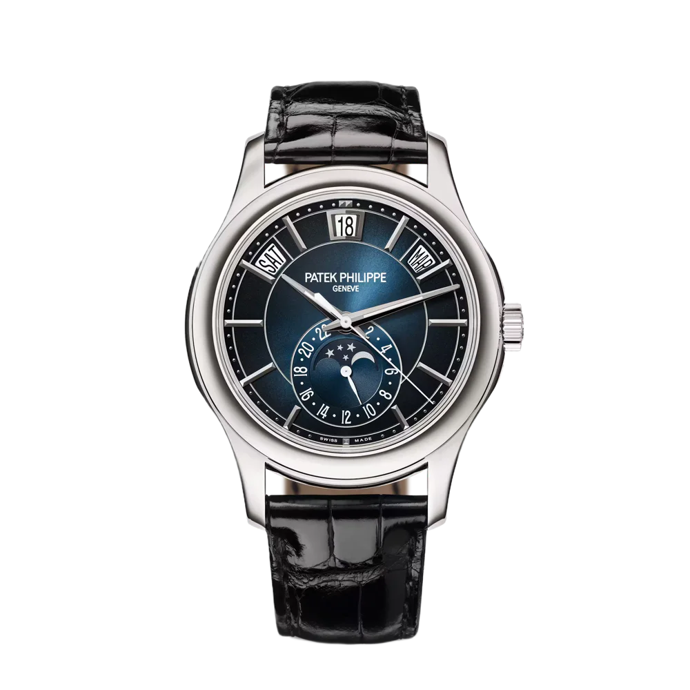 Patek Philippe Annual Calendar 5205G-013