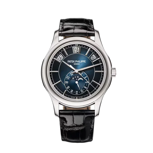 Patek Philippe Annual Calendar 5205G-013