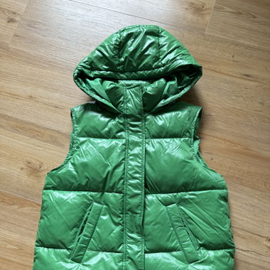 Opus Padded Vest