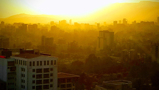 Addis Abbaba